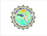 Northwest Florida Water Management District logo